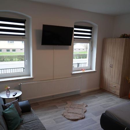 Apartament Fewo Schiffner Bad Schandau Zewnętrze zdjęcie
